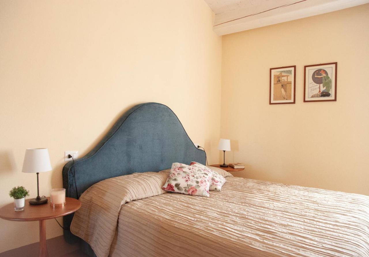 מלון פאנצה Ca Vincenzona, Wellness Area מראה חיצוני תמונה